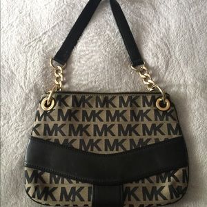 Michael Kors shoulder bag